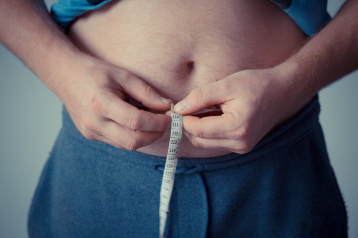 Evropský den obezity 2018 Evropský den obezity 2018