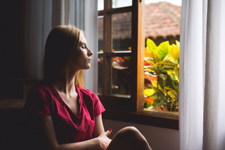 Může relaxace ovlivnit mou snahu o hubnutí? Může relaxace ovlivnit mou snahu o hubnutí?