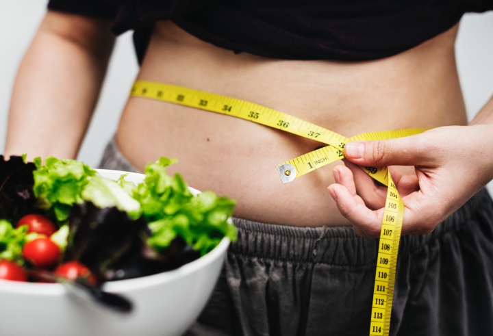Týkají se vás rizika obezity? Týkají se vás rizika obezity?