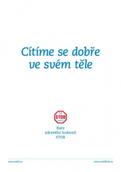 Cítíme se dobře ve svém těle