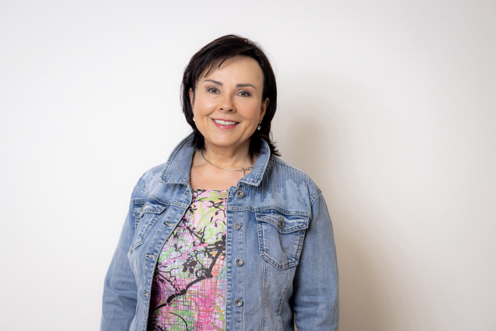 Základem je zvídavost a trvalý tah na branku, prozrazuje Lída, která zhubla se STOBem 40 kg Základem je zvídavost a trvalý tah na branku, prozrazuje Lída, která zhubla se STOBem 40 kg